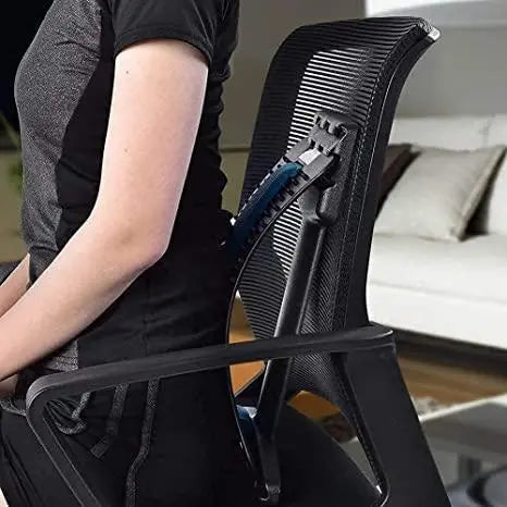 Back Pain Relief Posture Corrector Back Stretcher wzzqu1-qu