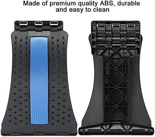 Back Pain Relief Posture Corrector Back Stretcher wzzqu1-qu