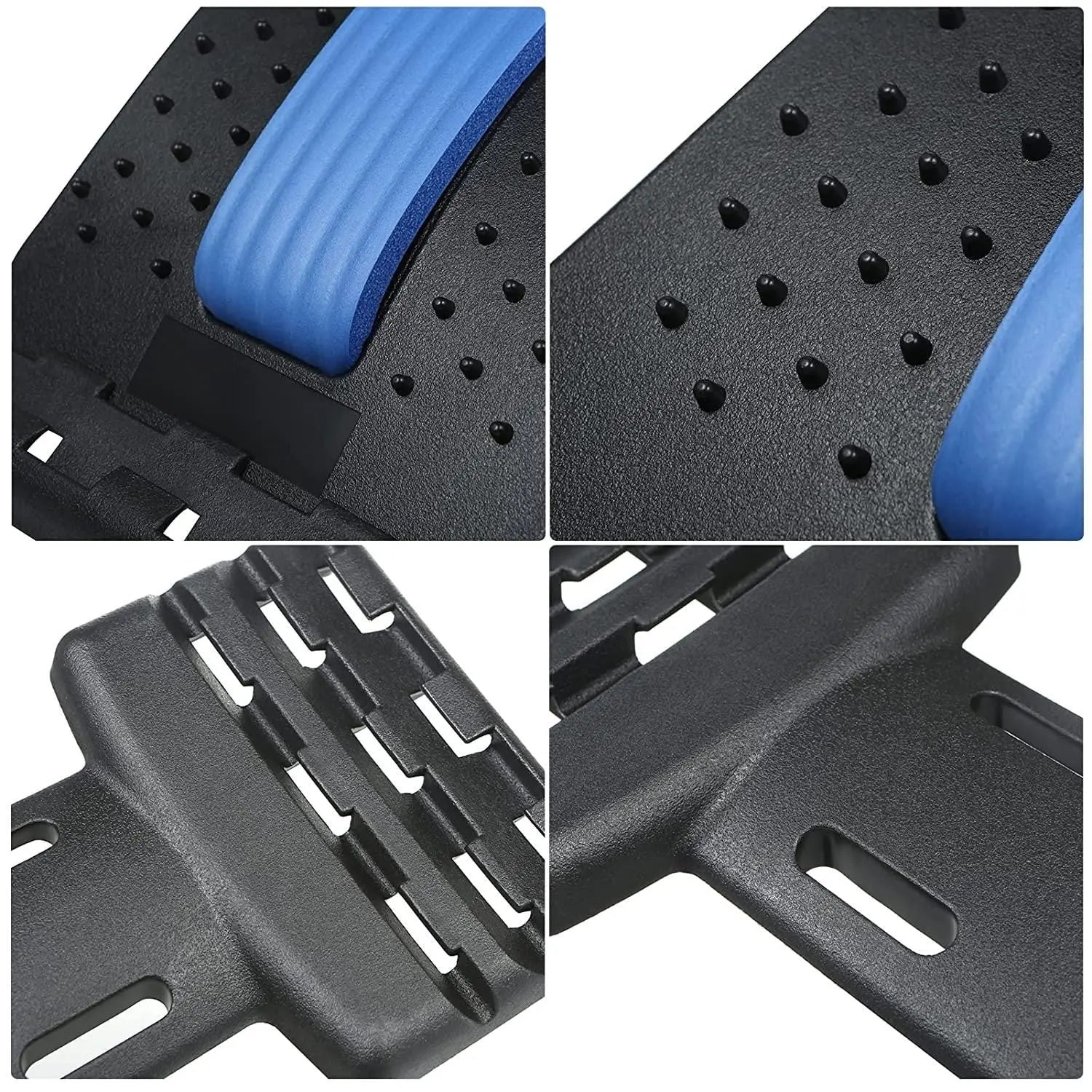 Back Pain Relief Posture Corrector Back Stretcher wzzqu1-qu