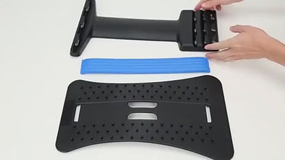 Back Pain Relief Posture Corrector Back Stretcher